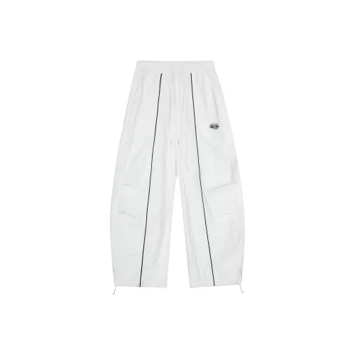 GBXM Casual Pants Unisex