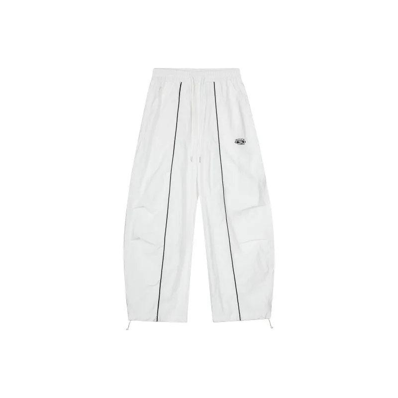 GBXM Casual Pants Unisex-4