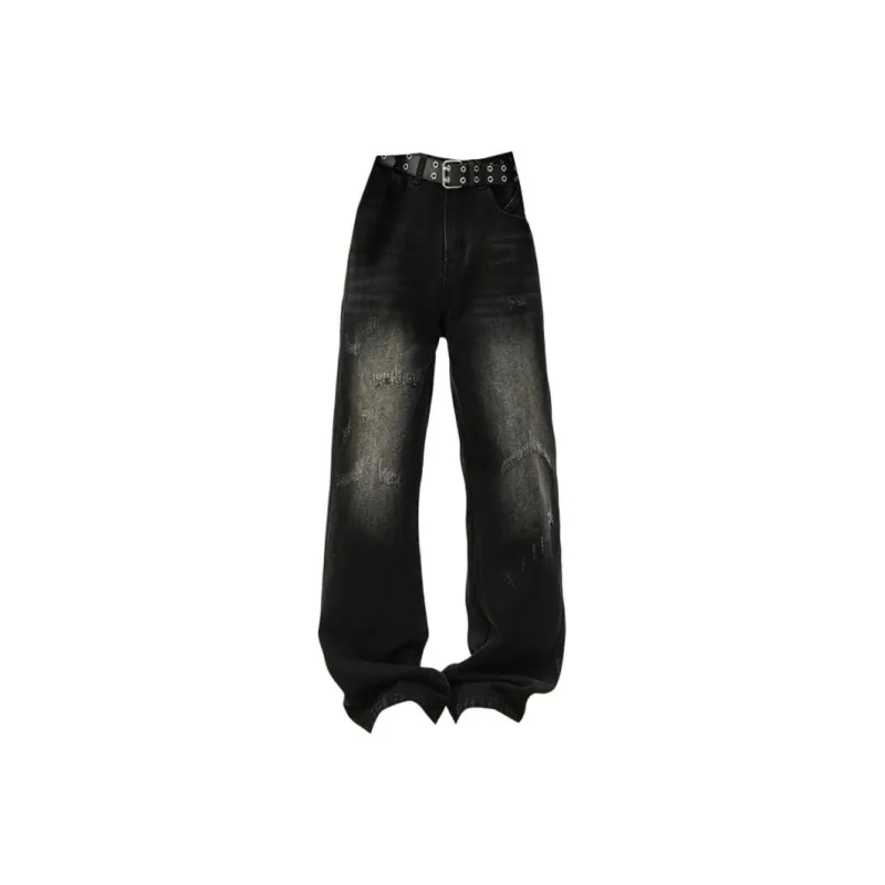 RKVC Casual Pants Unisex-4