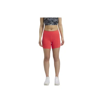 Reebok Sports Shorts Women's Cherry Red