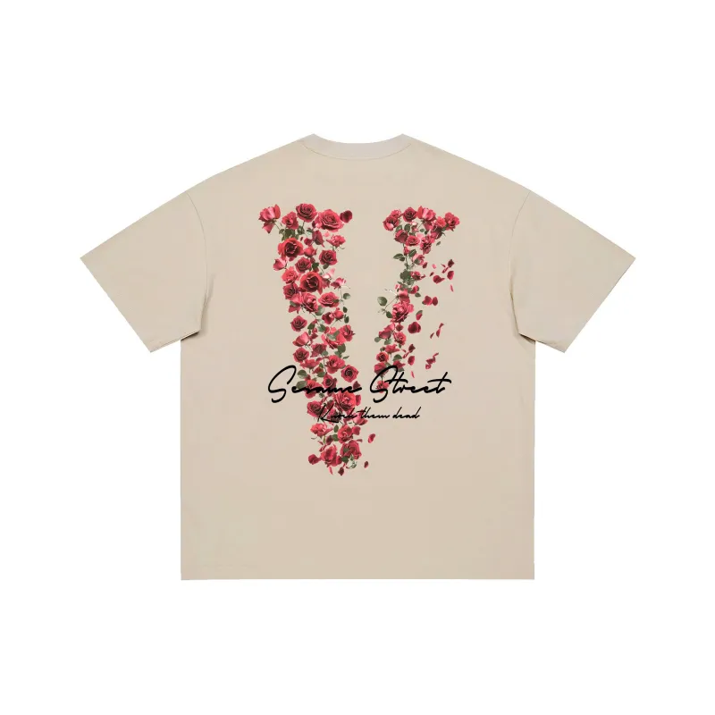 SESAME STREET T Shirts Unisex-4