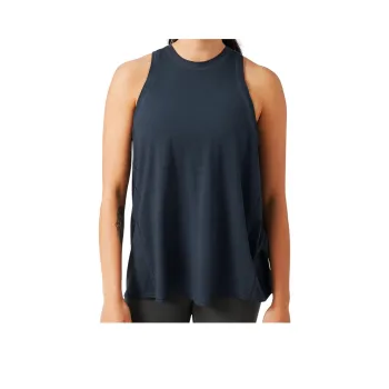 Lululemon All Tied Up Sport Vests Women's Dye Marine Blue