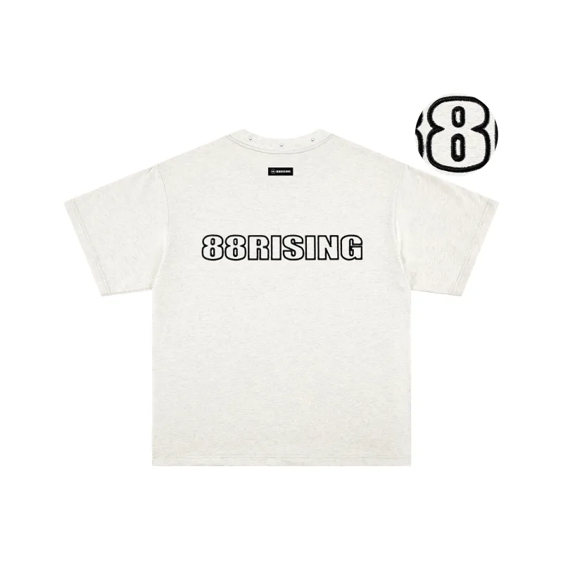 88rising T Shirts Unisex-6