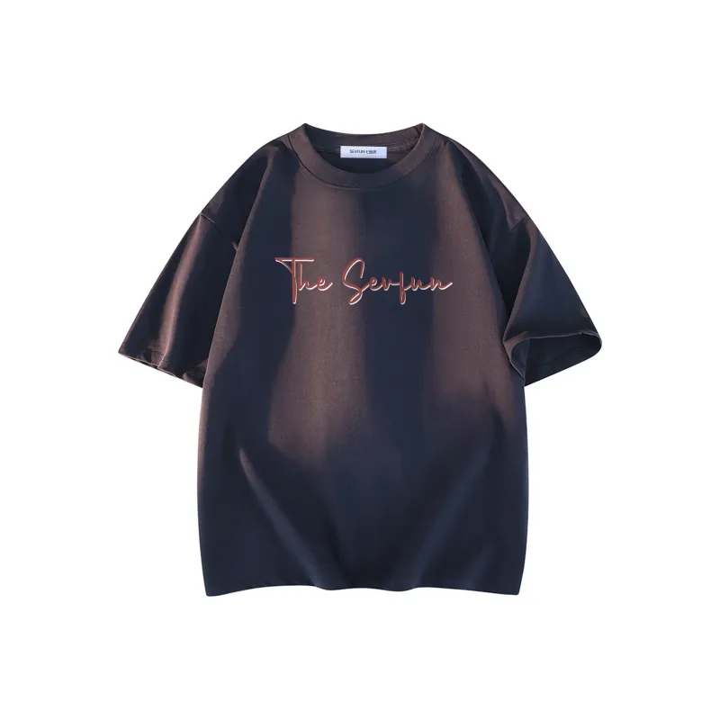 7 SEVFUN T Shirts Unisex-7