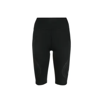 Adidas Logo print Cycling Shorts