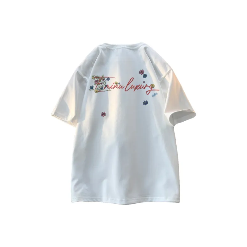 EMINU T Shirts Unisex-0