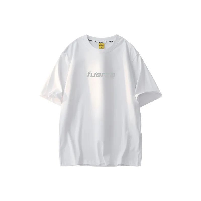 FUERZA T Shirts Unisex-3