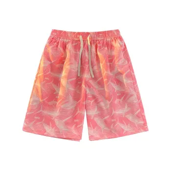 Mm Beach Shorts Unisex