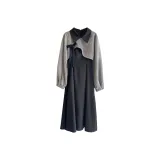 Black Gray