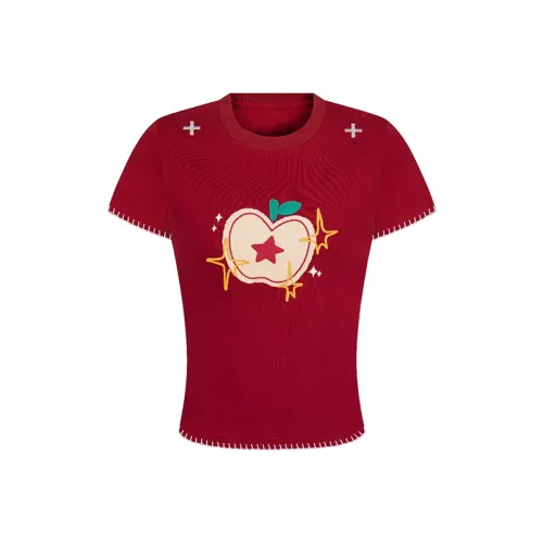 SISC Set in Sleeve T Shirt Women's