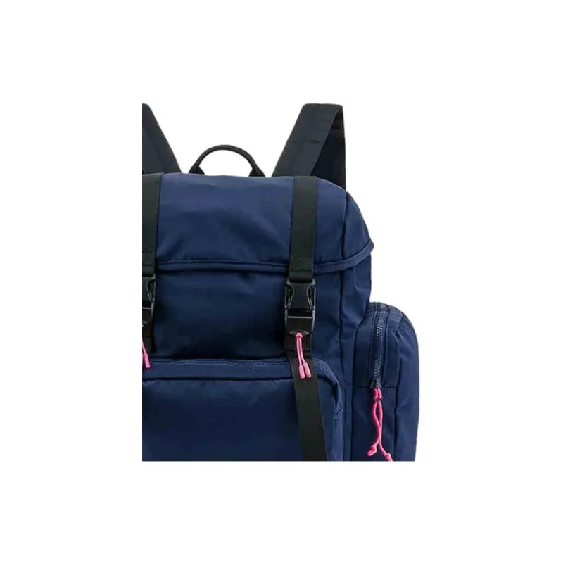 Timberland 20L Outdoor Bags Nylon Marine Blue Unisex-3