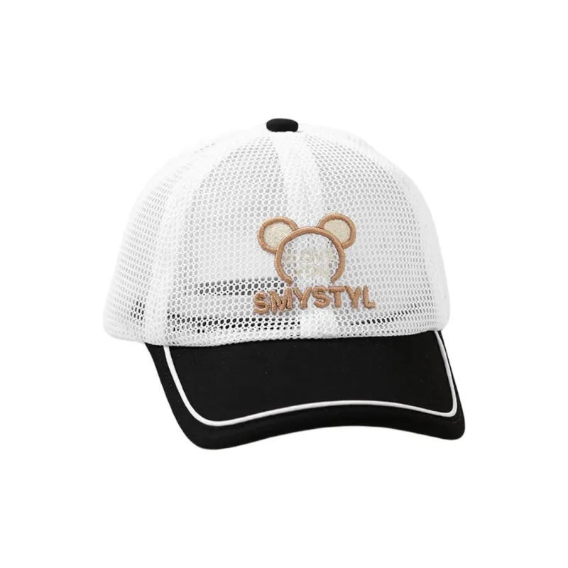 AAJF Polyester Baseball Caps Kids'-0