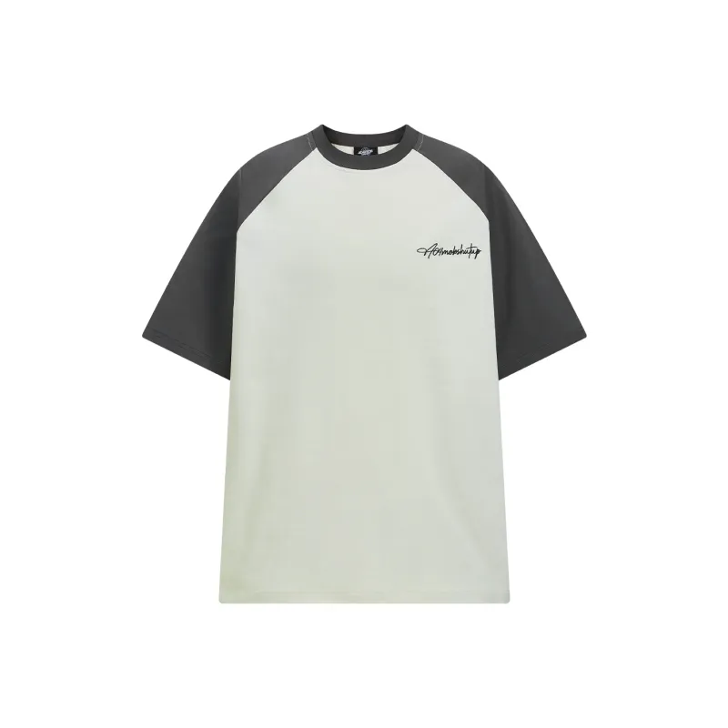 404MOB GANG T Shirts Unisex-1