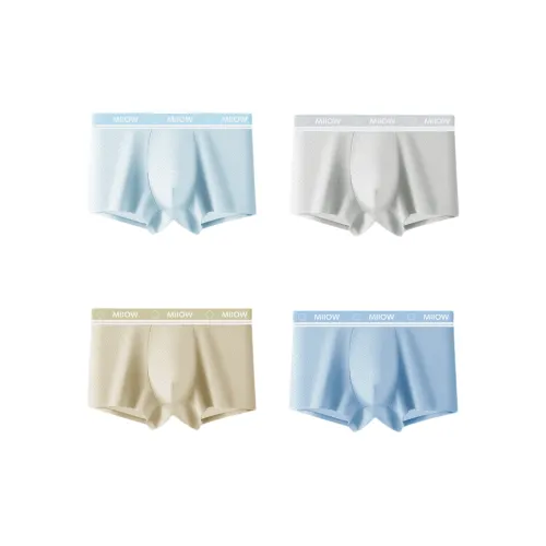 MIIOW Men Underpants