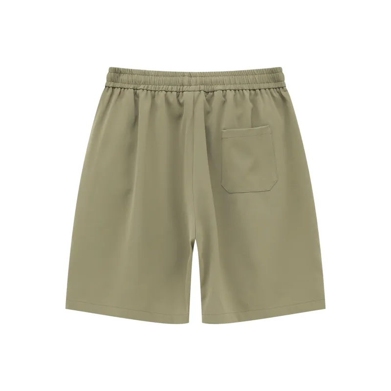 Nordic Raiders Casual Shorts Unisex-1