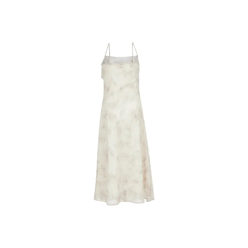 ONLY Slip Dresses Women's-4