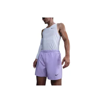 Nike Challenger Men's Dri FIT 5' 2 in 1 Versatile Shorts