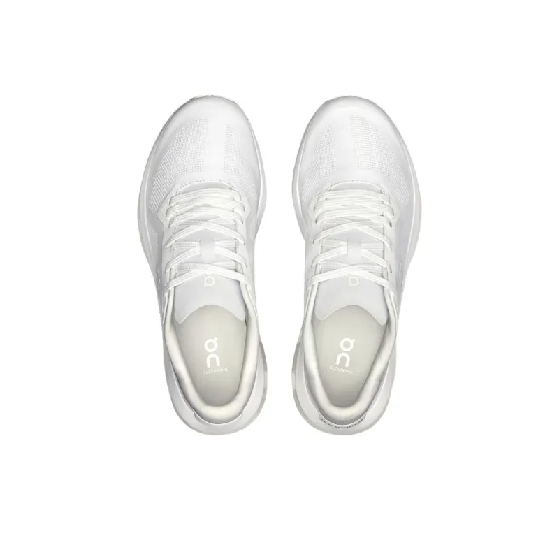 On Women's CloudzOne 'Triple White' Women's-3