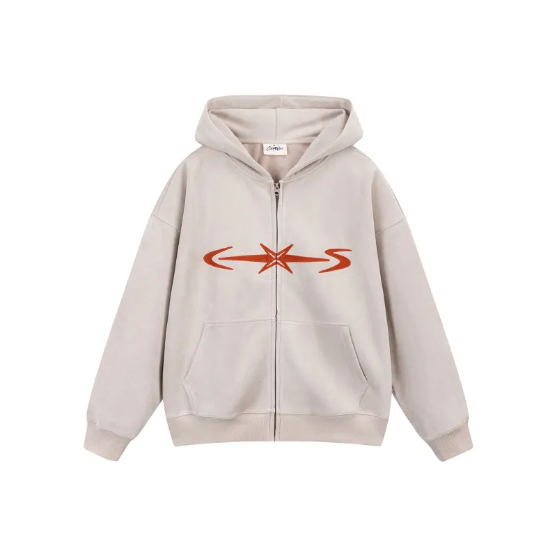 CoosRetro Sweatshirts Men-0