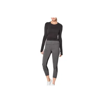 Lululemon Pace Rival Athletic Trousers Women's Dark Gray
