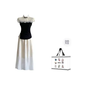 BDGU Two Piece Skirt Sets Women's