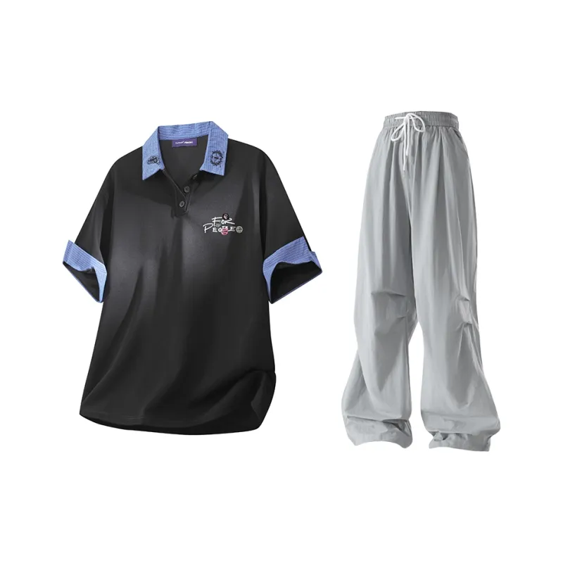 FAX FOR FMACM Polo Shirt Unisex-6