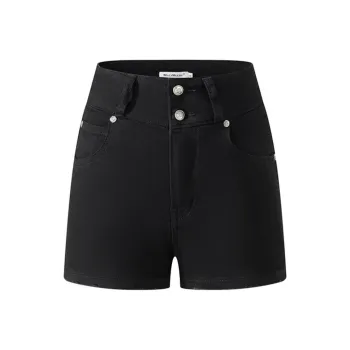 MacyMccoy Denim Shorts Women's
