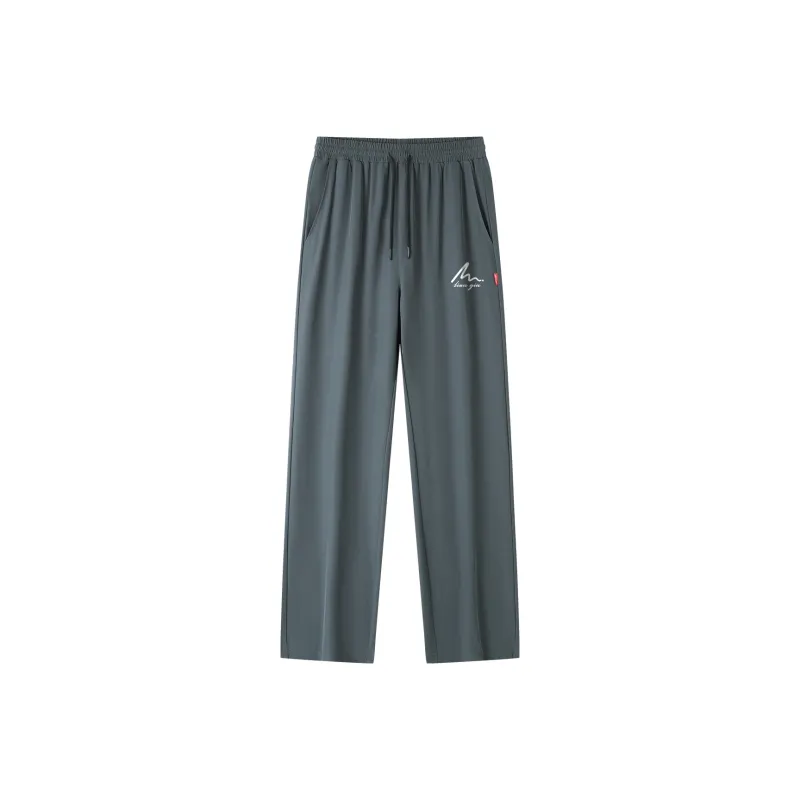 TINA GIA Casual Pants Unisex-6