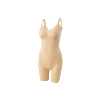 Pretty lady Women's Bodysuits