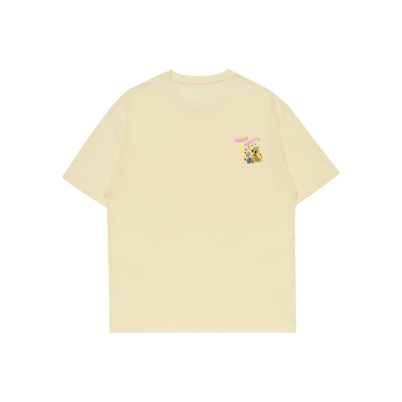 SOAP OPERA T Shirts Unisex-11