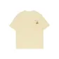 Beige Yellow