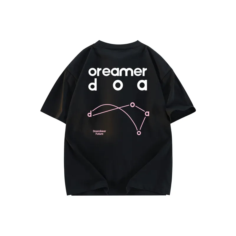 Budding Bear T Shirts Unisex-5