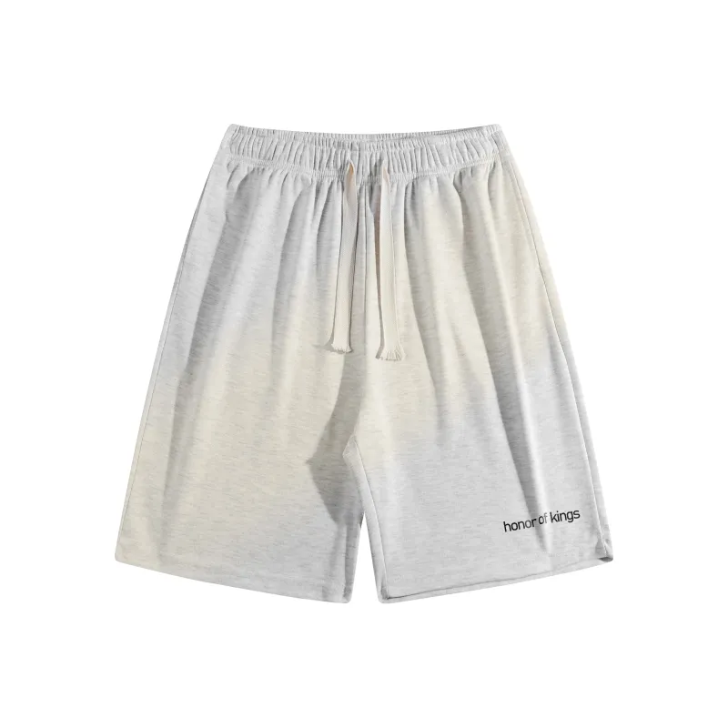 HONOR OF KINGS Casual Shorts Unisex-20