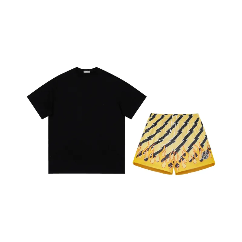 KIRHNE Casual Sportswear Unisex-4