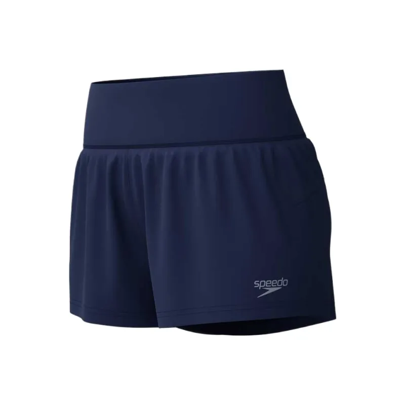 Speedo Swimming Shorts Women's-10