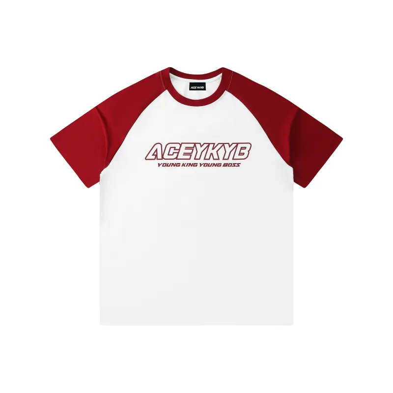 YK&YB T Shirts Unisex-17