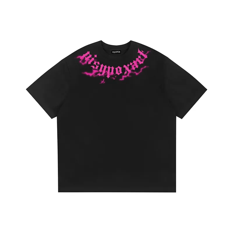 PISYPOX T-Shirts Unisex-19