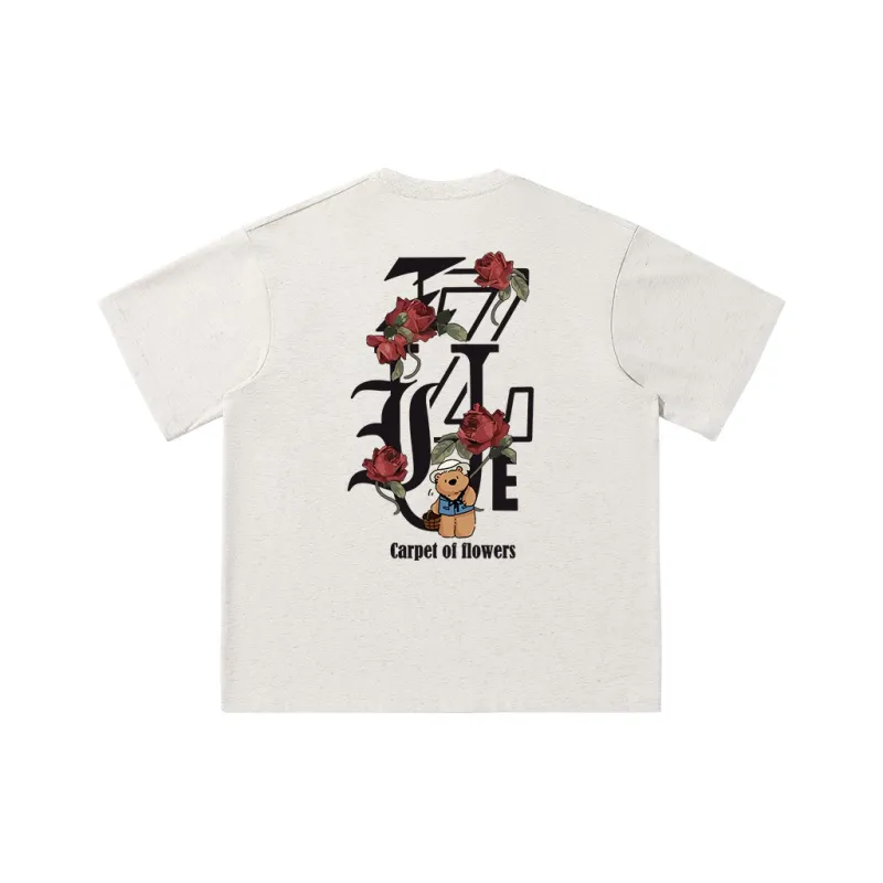 Izzue T Shirts Unisex-21