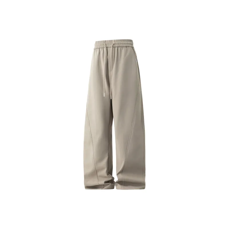 7 SEVFUN Casual Pants Unisex-13