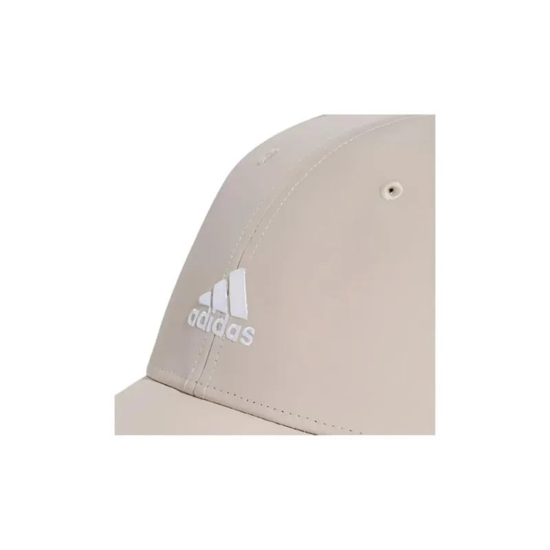 adidas Small Logo Cap Beige-2