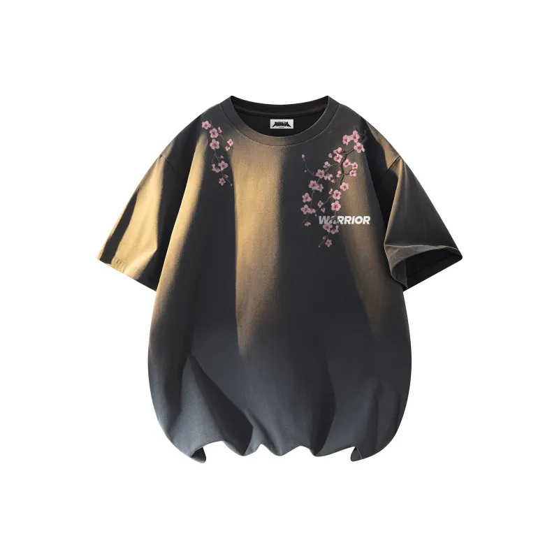 Kung Fu Panda T Shirts Unisex-1