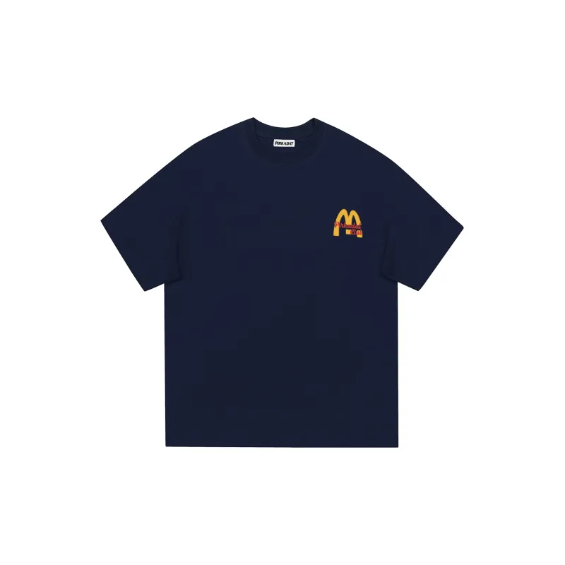 Pirkadat T Shirts Unisex-27