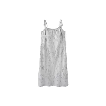 Lan Miao Women's Nightgowns