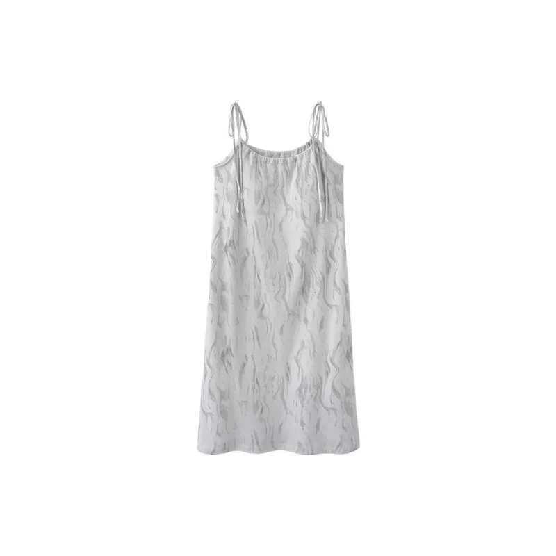 Lan Miao Women's Nightgowns-0