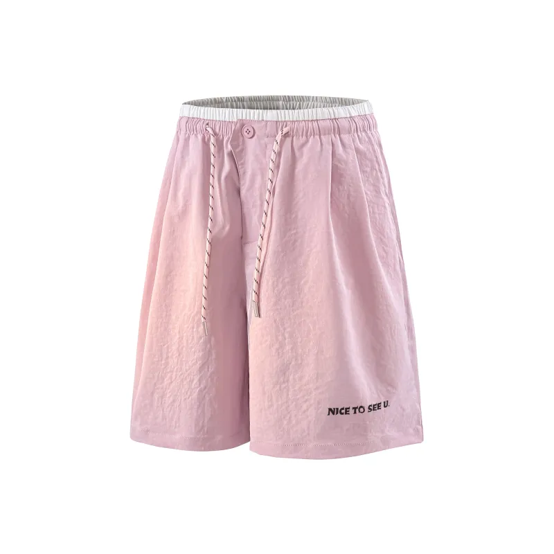 HONOR OF KINGS Casual Shorts Unisex-6