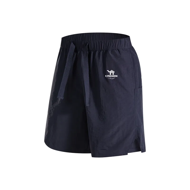 Pilot The Camel Casual Shorts Unisex-7