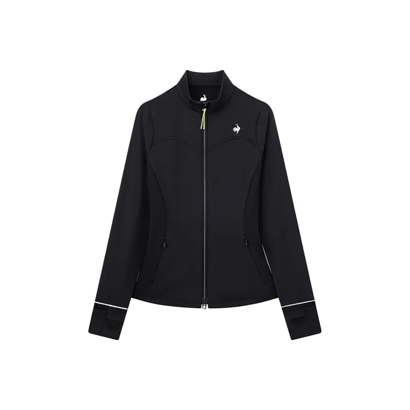 Le Coq Sportif Training Collection Jackets & Coats Women's-2