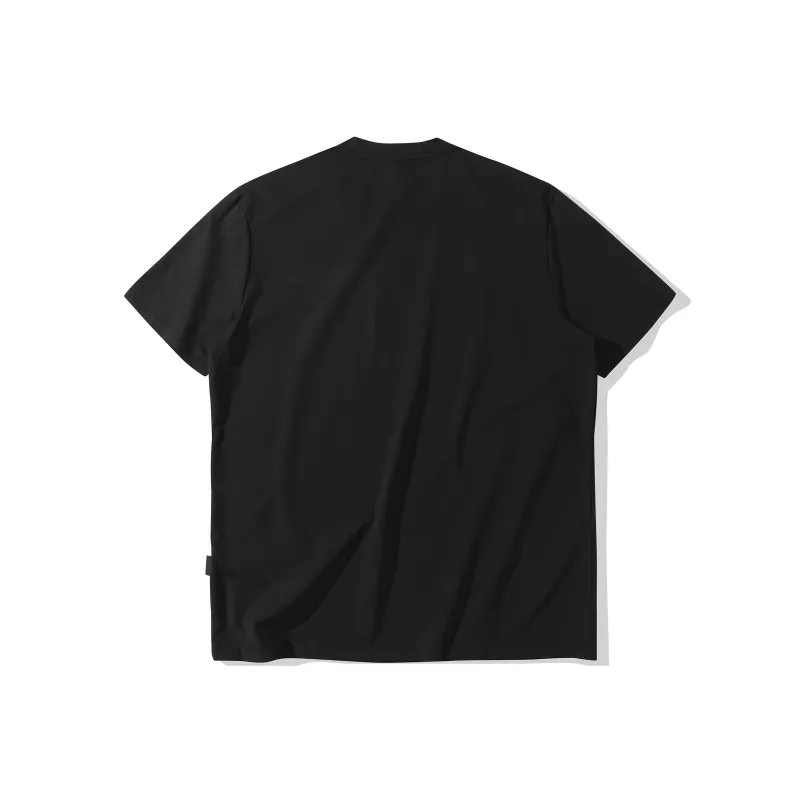 GEWO Jewel Short Sleeved Unisex-3