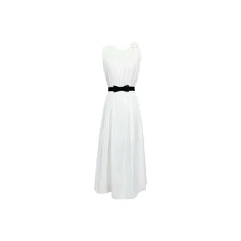 HUINIAN Sleeveless Dress Women's