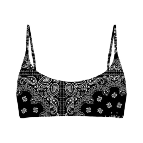 MC2 SAINT BARTHELEMY Bikini Women's Black